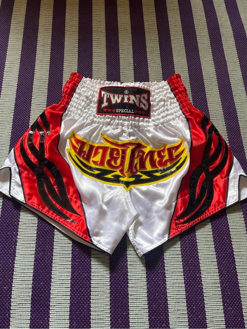 Thai Boxing Shorts